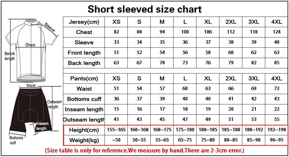 2021 New INEOS Summer Pro Cycling Jersey Set Breathable Team Racing Sport Bicycle Jersey Mens Cycling Clothing Short Bike Jersey