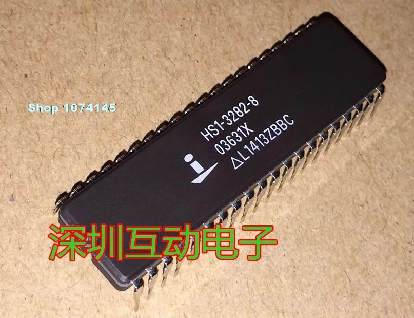 HS1-3282-8 CDIP40