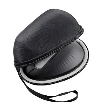 

Travel Protective Case Wireless Mouse Storage Bag Protective Case with Lanyard for Logitech MX Vertical