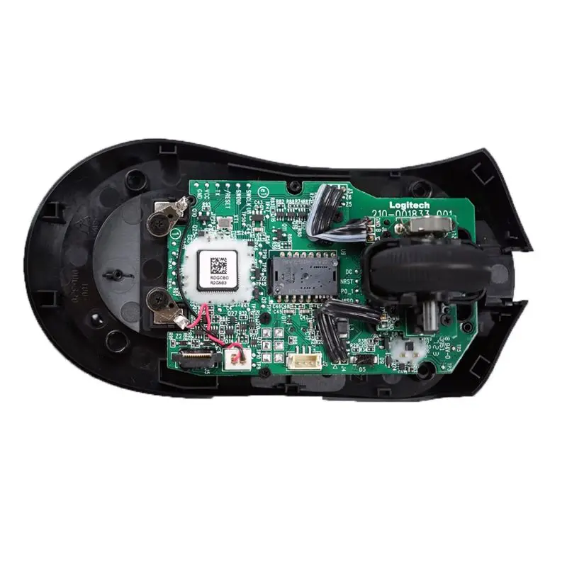 Ремонт Запчасти Мышь колесико энкодера доска для logitech G603 Мышь колеса доска