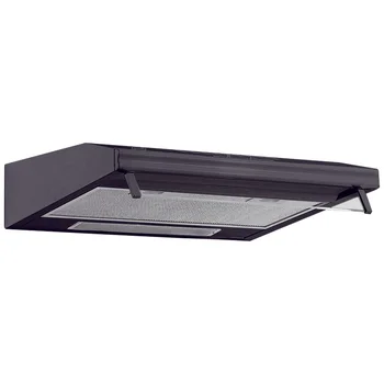 

Suspension Hood MBS Rumia 160 Black