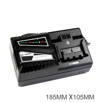 

14.4V 18V Electric Drill Screwdriver Accessory UC18YSFL Li-ion Battery Charger Charging Current 4.5A For Series Tool
