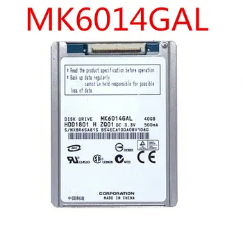 

100%New MK6014GAL 1.8" ce 60GB HDD FOR handy camera dv xr150e sr68e sr47e sr45e sr65e xr100e sr200e sr300e sr200e hard disk