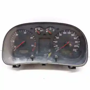 

1J0920805E BOX INSTRUMENTS VOLKSWAGEN GOLF IV SALOON (1J1)