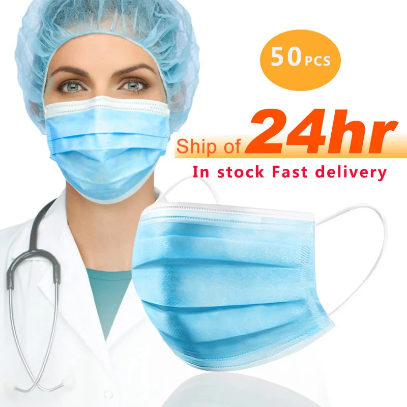 

Fast delivery face mask Disposable protective mask Dust and saliva Protection against bacteria kn95 kf94 n95 mask Safety Mask