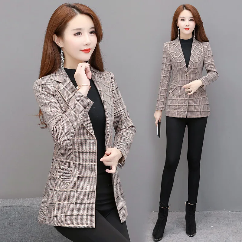 

Fashion Suit Jacket Oslm23