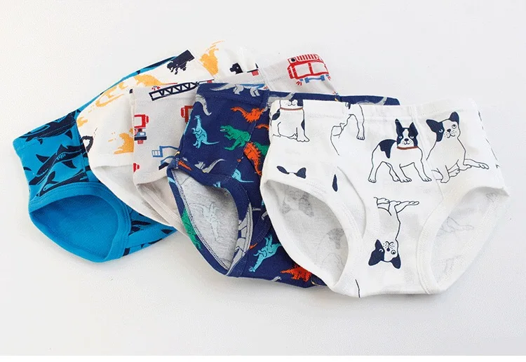 трусы для девочек