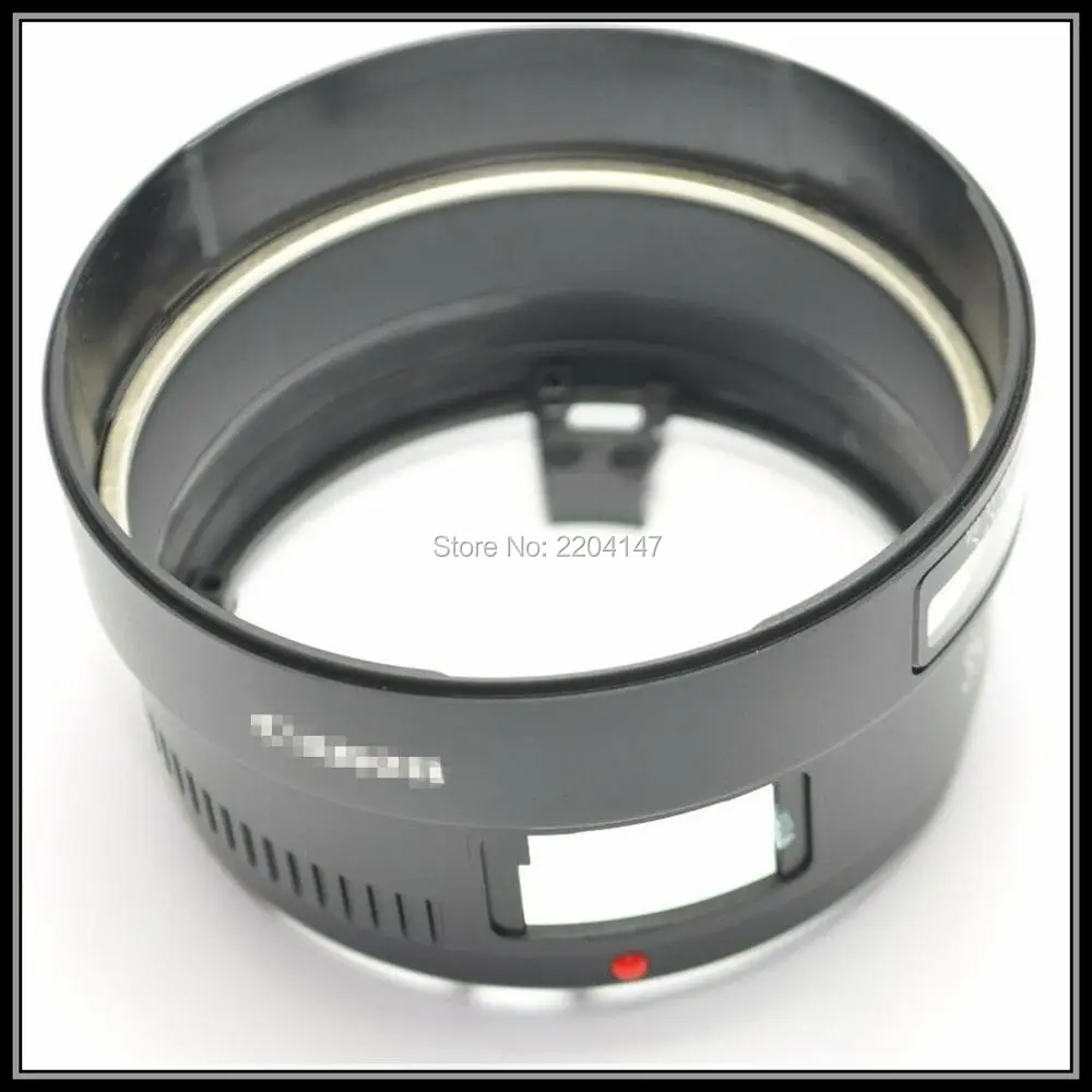 Для Canon EF 35 мм f/1.4L USM ствол в сборе, фиксированный CY1-2829