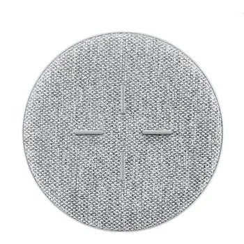 

Wireless Fast Charging Stand Charger MAX 27W for Huawei Pro P30 Pro Mate 20 for iPhone /Samsung Support Qi Wireless Earphones