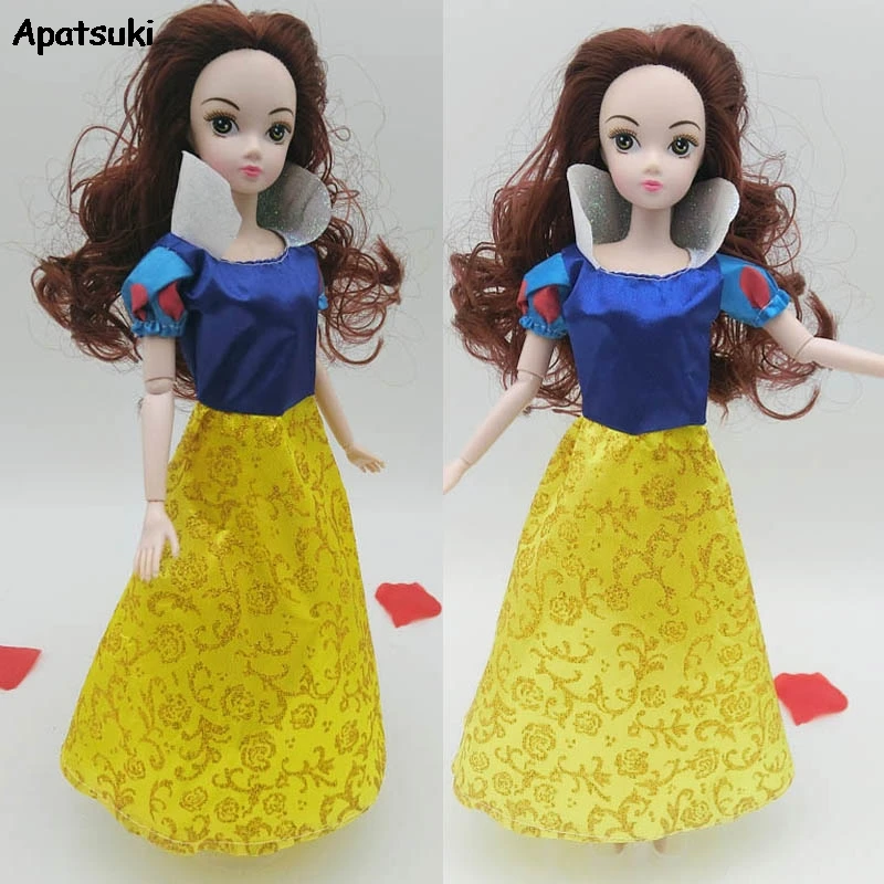 fancy barbie dresses