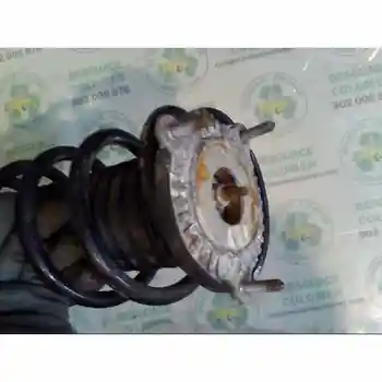

3071860 Front shock absorb Right Peugeot 407 2.0 16v Hdi Fap