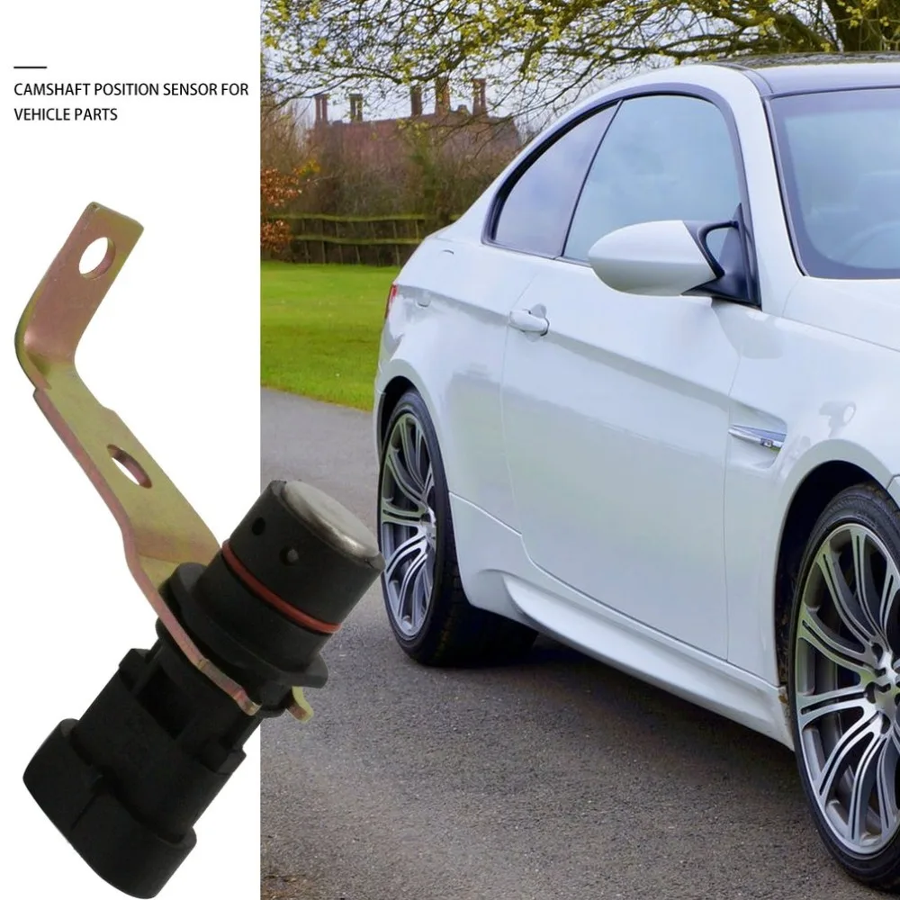 Car Accessories Car Crank Shaft Crankshaft Position Sensor For Car Auto Camshaft Position Sensor Replacement