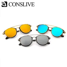 1+ 1 поляризованные солнцезащитные очки на застежке для близорукости для женщин и мужчин, оптические очки с солнцезащитным козырьком(оправа+ солнцезащитные очки) K1006