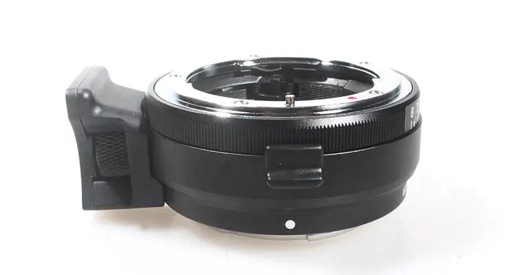 MeterMall CM-NF-NEX адаптер крепления объектива для Nikon G, D, F, AI, S тип объектива для sony E-Mount NEX камера для Nikon G-NEX камера адаптер