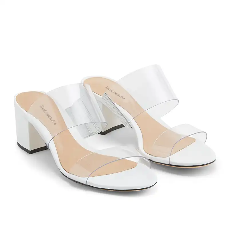 Clear Comfy Heels Shop, 56% OFF | www 
