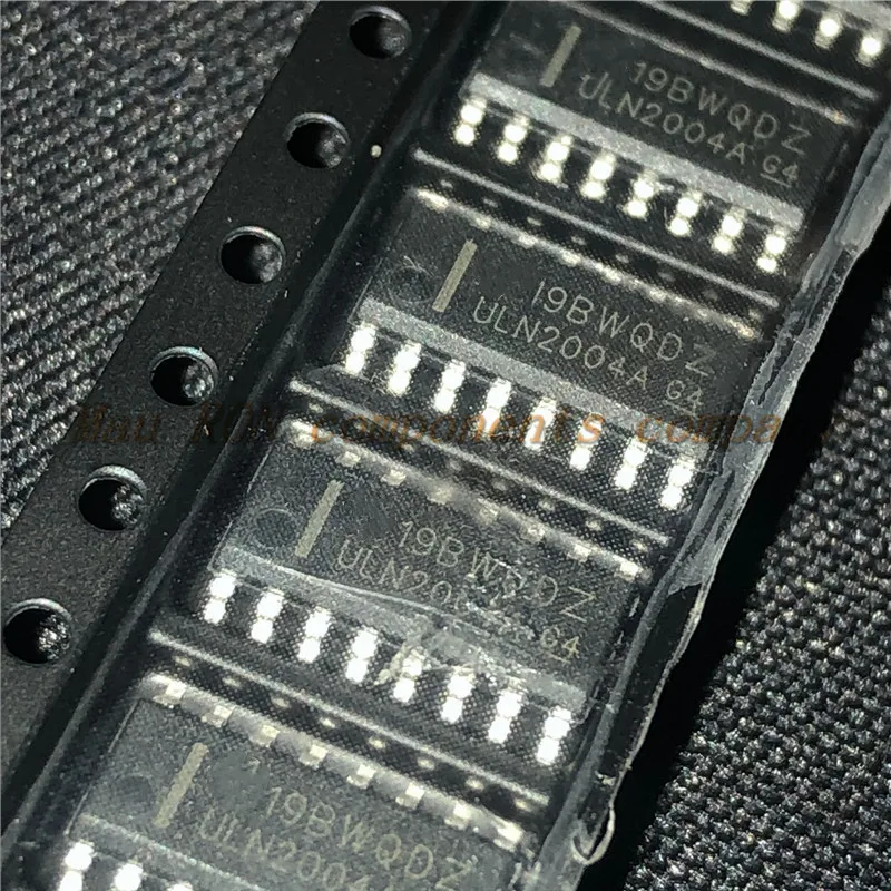 10-100 шт./лот uln2004ads ULN2004A SOP-16 SOP16 ULN2004 SMD новый оригинальный в наличии | Электронные