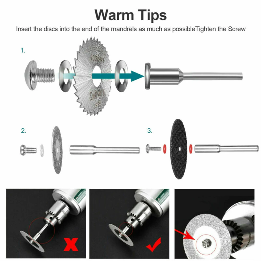 Drill Chuck Rotary tools Mandrel Grooving Trimming Carpentry Cutting Cut Off|Abrasive Tools| - AliExpress