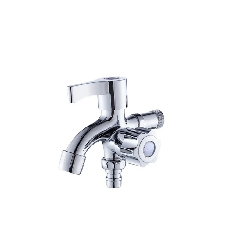 Faucet