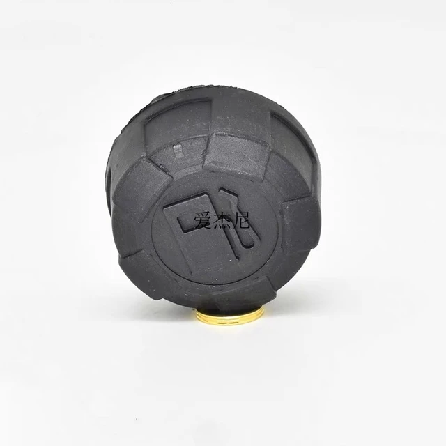 Fuel tank cap new style/old style for KAAZ Kawasaki FJ180 FJ180V