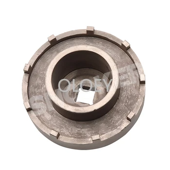 

Gearbox Tool Remove Planetary Nut U660E U760E Gearbox Tool 6 Speed for Highlander for Camry for Toyota