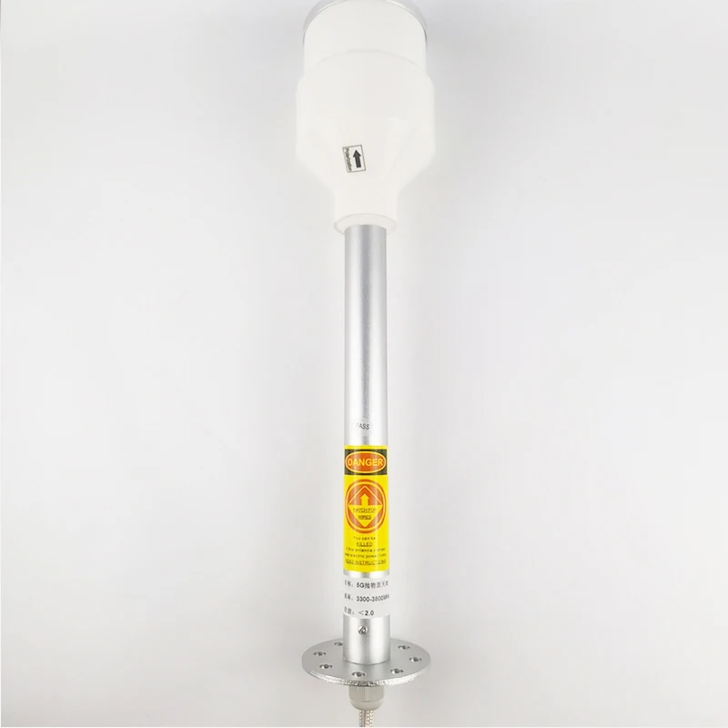 2020 New High Power Portable Bluetooth Speaker 60w