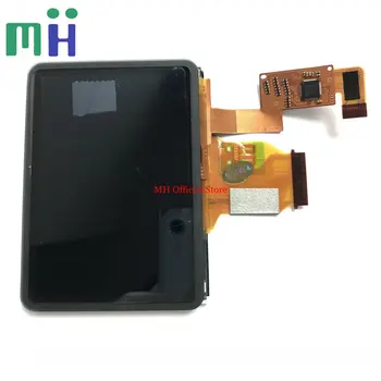 

For Canon 650D EOS Rebel T4i Kiss X6i / 700D Kiss X7i Rebel T5i LCD Display Screen Camera Replacement Spare Part