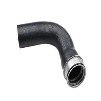 

Turbo Tube 1635016182 for MERCEDES-BENZ M-CLASS W163 Intercooler Upper Hose