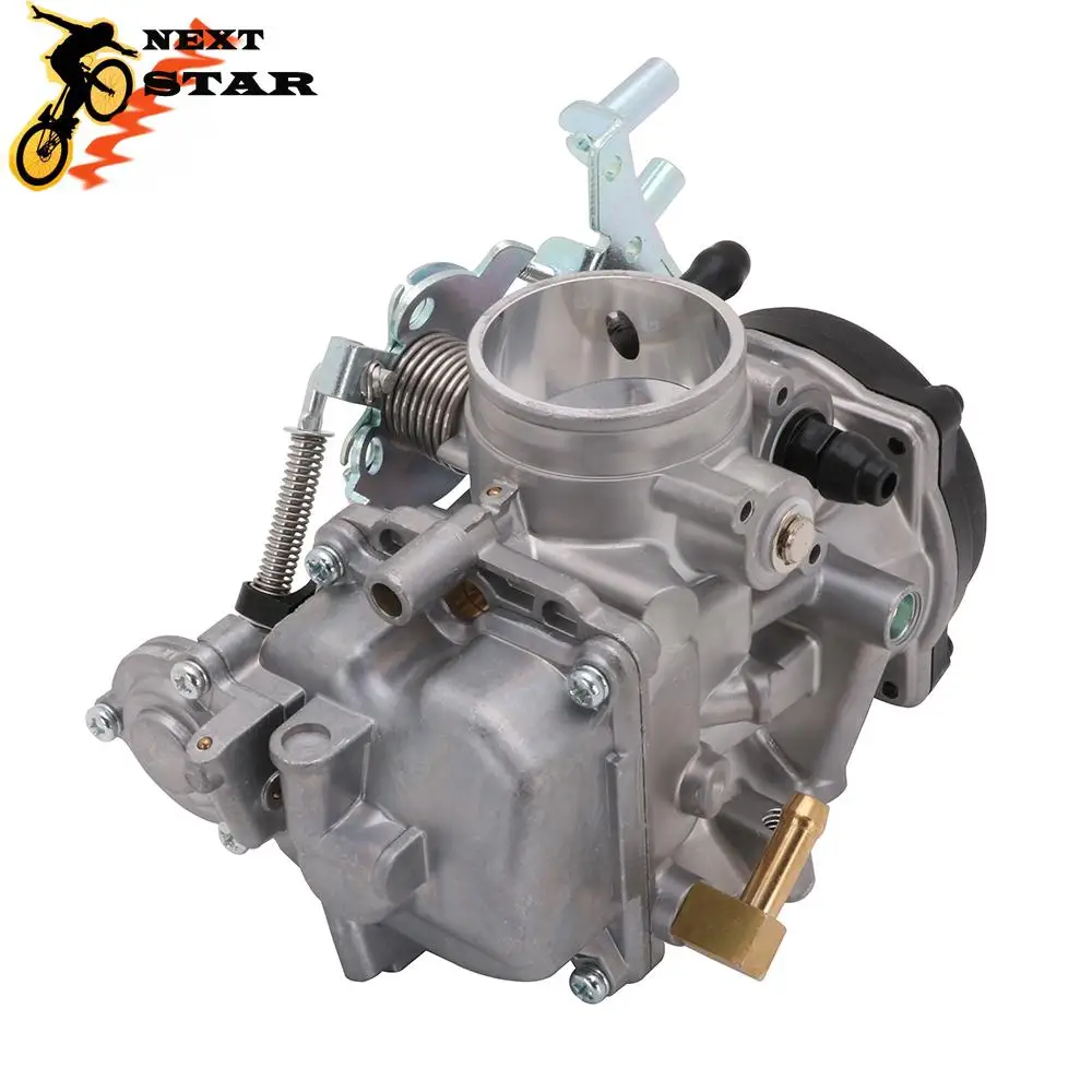 Для мотоцикла HARLEY CV40 Carb с высокой производительностью 40 мм карбюратор для CV 40 Davidson Sportster Road King Super Glide