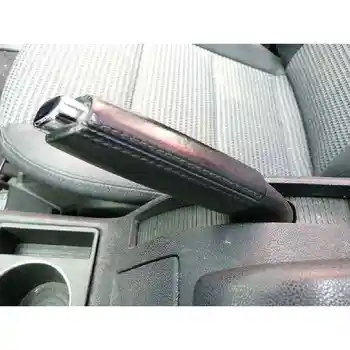 

1694200084 HAND BRAKE LEVER MERCEDES B-CLASS (W245)