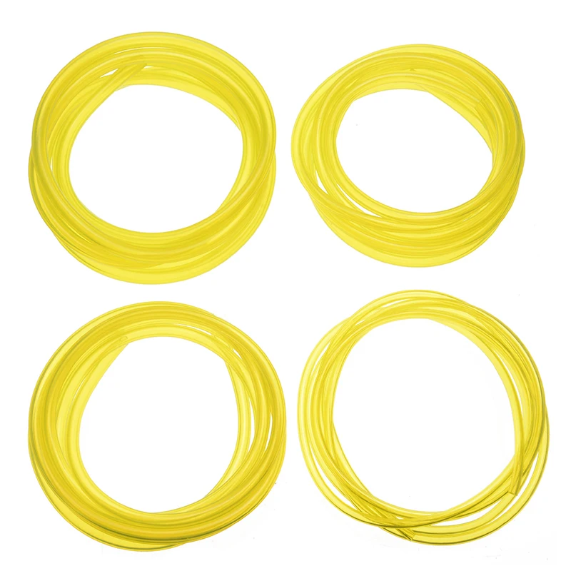 Yard, Garden & Outdoor Living 3 Meter 3mm x5mm Petrol Fuel Gas Line