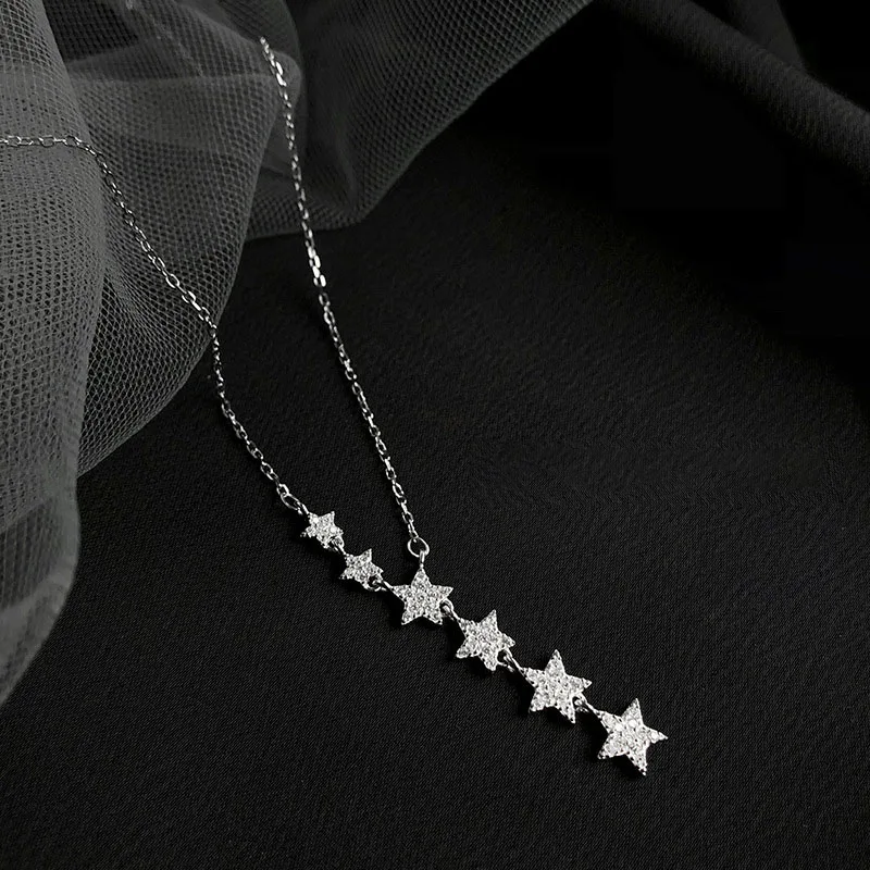 アクセサリー 203jewery  Star necklace $_1.JPG?set_id=880000500F