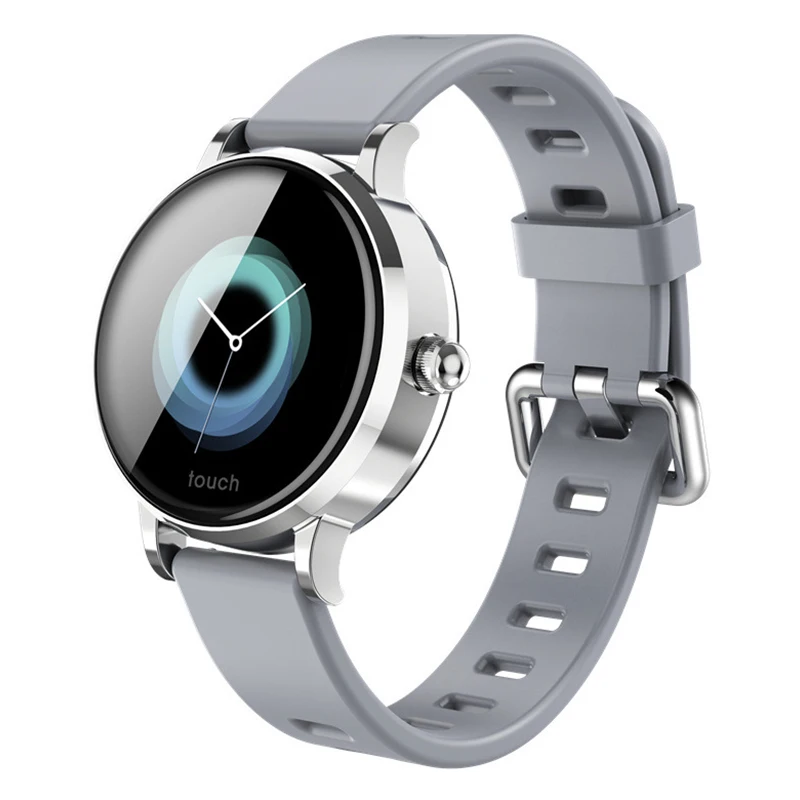 Women Bluetooth Smart Watch Waterproof Heart Rate Monitor for iOS Android New Arrival Women Bluetooth Smart Watch Waterproof Heart Rate Monitor for iOS Android New Arrival