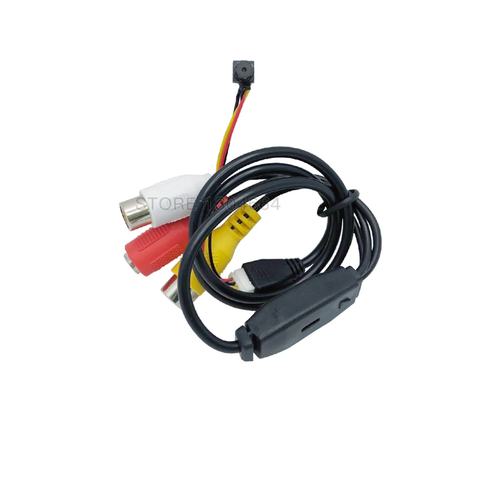 Аналоговая мини камера видеонаблюдения HD 800TVL CVBS|camera for home|cctv camerahd 800tvl |