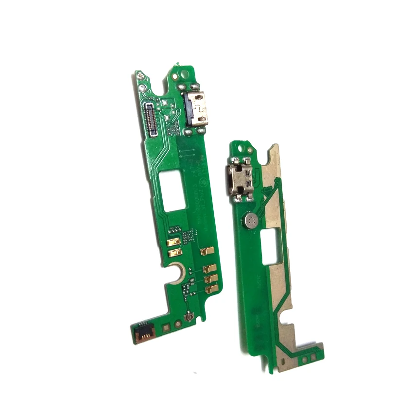 10 шт. для Vodafone Smart N8 VFD610 VFD 610 usb разъем для зарядки док-станция зарядное устройство гибкий кабель Ремонт Часть