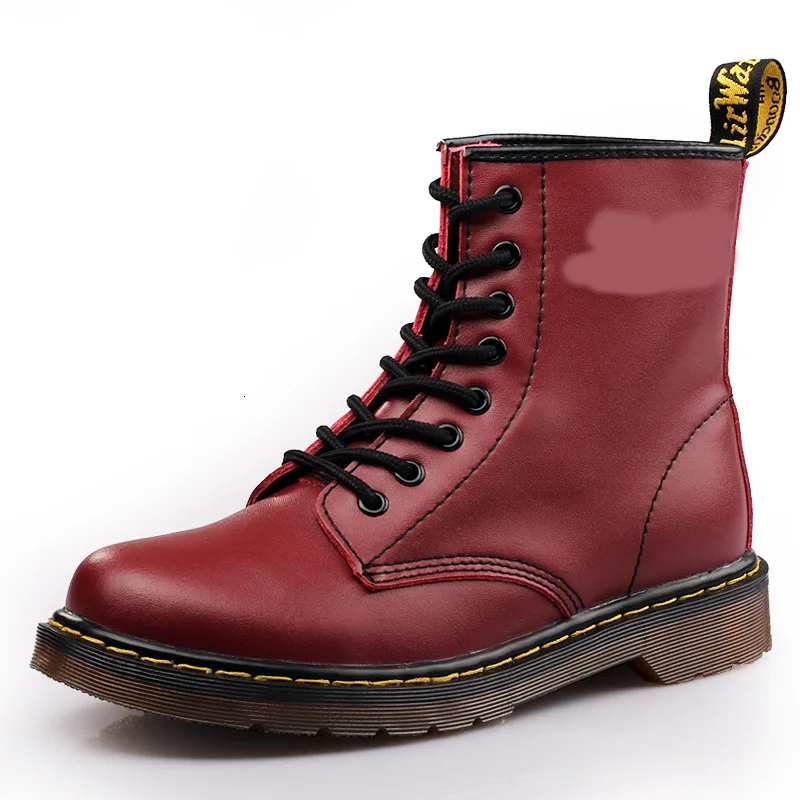 

Boots High Shoe Cotton Keep Warm Thickness