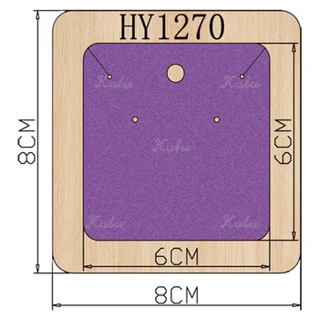 

Ornament card cutting dies 2019 die cut & wooden dies Suitable for common die cutting machines on the marke