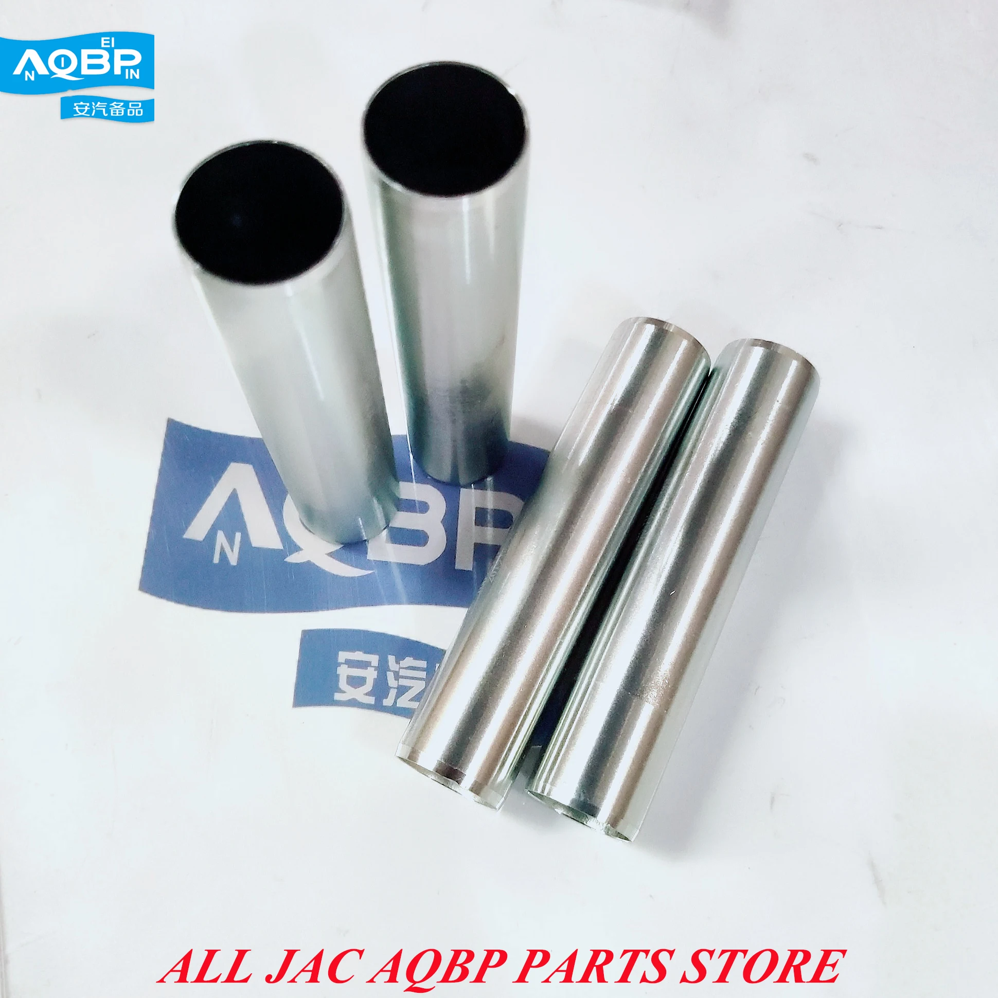 

4 pieces Auto accessorie parts OE Number 1003022GG010 for JAC J4 J5 J6 S3 Spark plug canister piston rings China