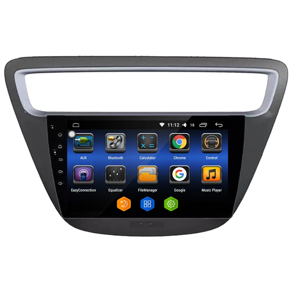 " ips 4G DSP Carplay Android 8 Восьмиядерный 4 Гб ОЗУ 64 Гб ПЗУ RDS автомобильный dvd-плеер Стерео gps ГЛОНАСС для Chevrolet Lova RV