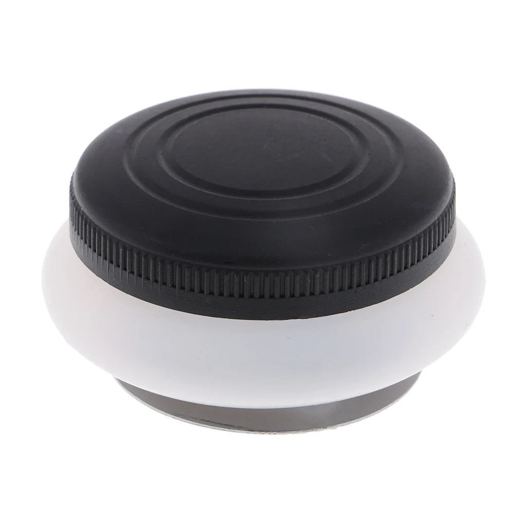 Artists Mini Plastic Single Palette Dipper With Lid Clip Container Palette Cup for Oil Mediums with Lid