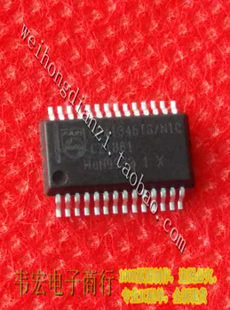 

Delivery.UDA1345TS/N1C UDA1345TS Free new SSOP28 integrated chip