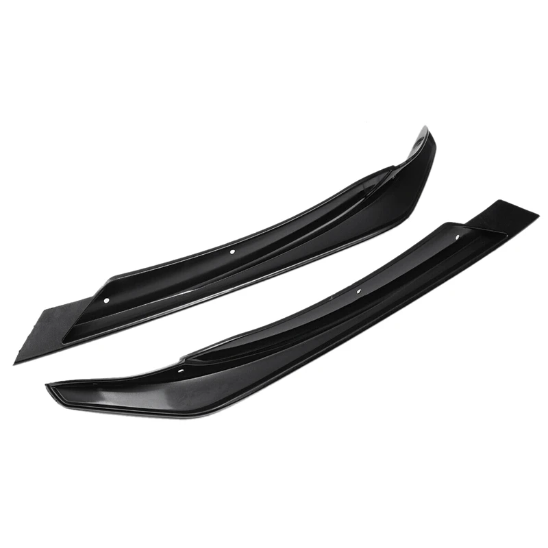 Spoiler Para Mercedes Benz W177 A180 A200 A250a260 | Envío Gratis