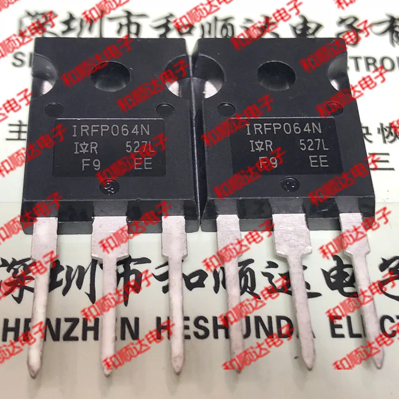 10 шт./лот IRFP064N новое место, чтобы-247 55В 110A