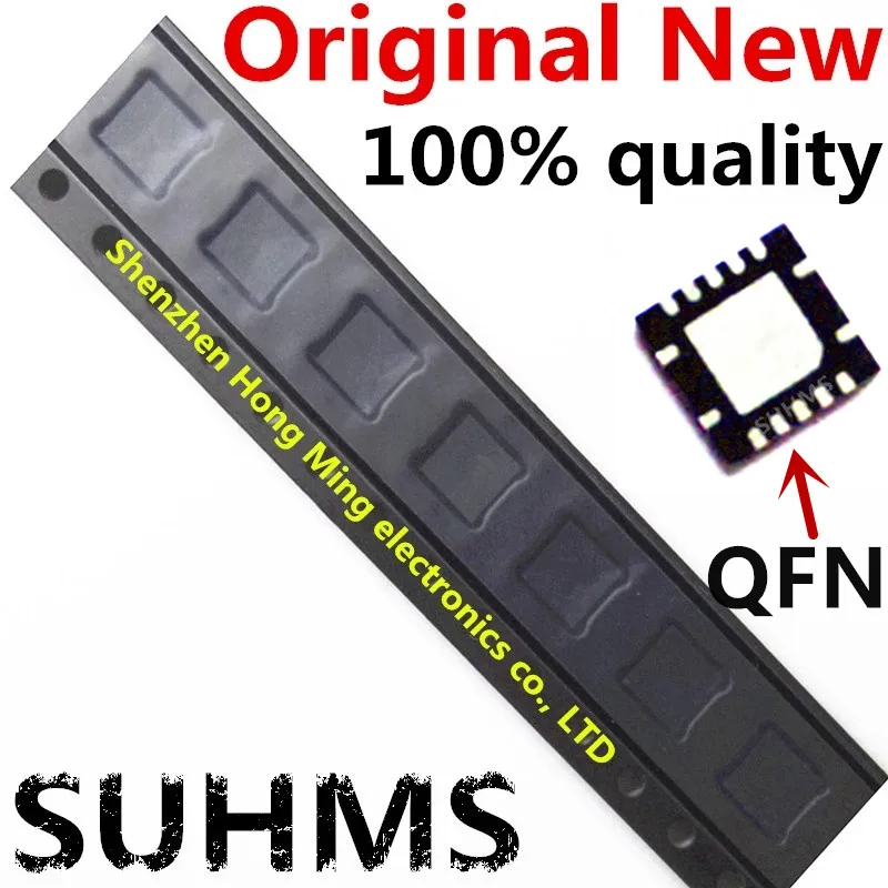 (5 шт.) 100% новый RT8209MZQW RT8209MGQW RT8209M A8 = EC CK DF QFN-14 чипсет | Электронные компоненты и