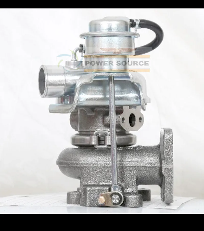 Turbo RHF3 CK40 VA410164 1G491-17011 1G491-17012 1G491-17010 For Kubota PC56-7 Excavator For Bobcat Tractor 4D87 V2403-M-T-Z3B  (3)