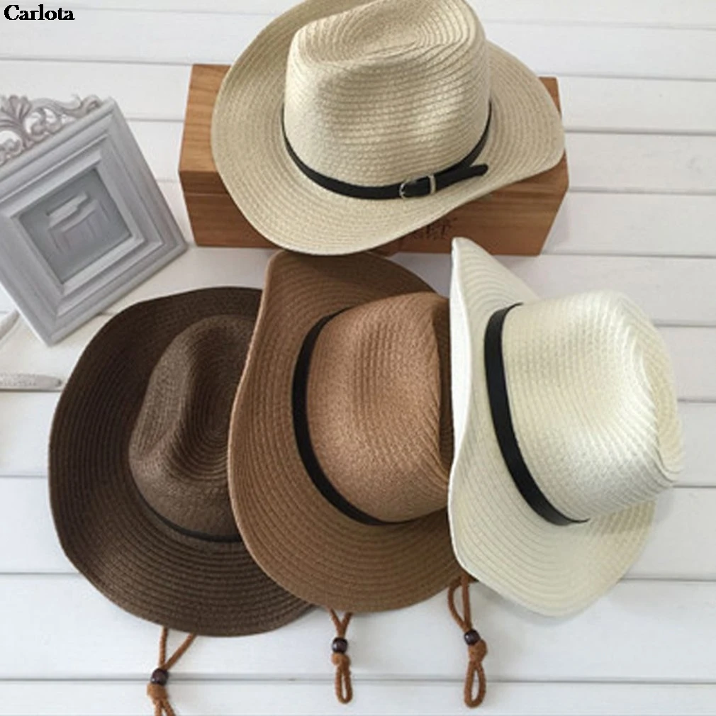 cowboy hat sun protection