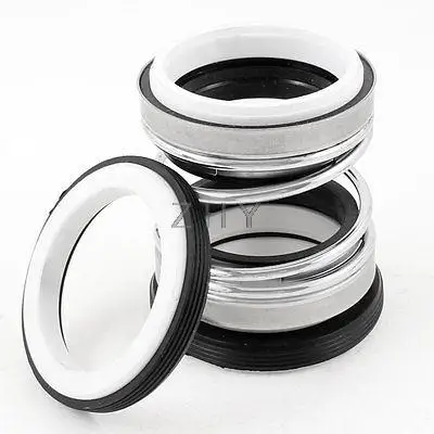

45mm Inner Dia Single Spring Water Pump Shaft Sealing Mechanical Seal