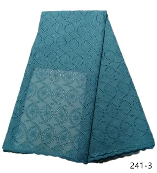 

African Dry Lace Fabric High Quality Men Cotton Lace French Lace Fabric With Stones Swiss Voile Lace In Switzerland 092511