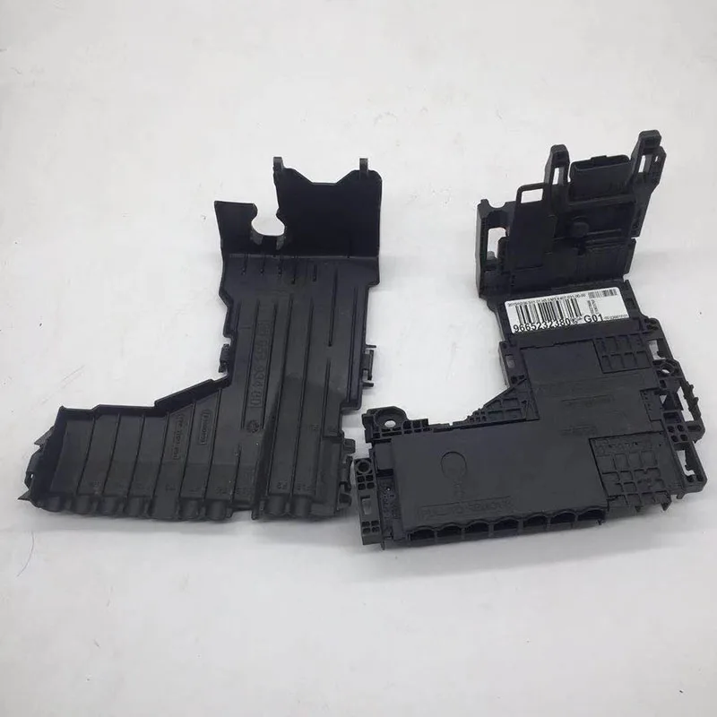 6500JE 6588A1 9811475080 Fuse box new protection unit battery manager for Citroen C4L C4 DS4 DS 4S 5LS 6 Peugeot 508 fuse box protection unit