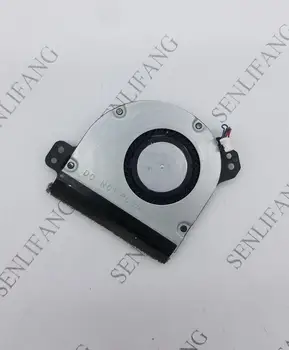 

G61C0001F210 UDQFC55Y1DT0 DC 5V 0.34A WT310 Portege Z10T-A Server Cooling Fan
