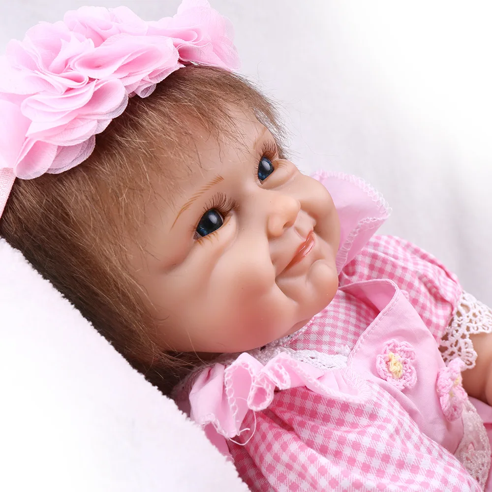 Bebe reborn куклы для девочек 55 см силиконовый reborn baby l. o. l реалистичный малыш мальчик boneca reborn сюрприз подарки NPKDOLL